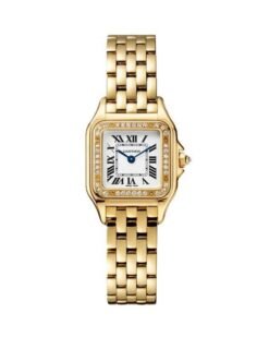 Cartier Ladies Watch