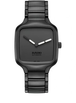 RADO TRUE SQUARE UNDIGITAL
