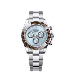 ROLEX DAYTONO ICE BLUE – VIRAT KOHLI