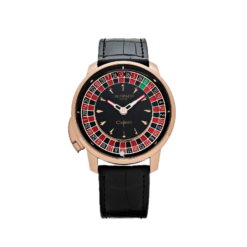 JACOB & CO – THE CASINO TOURBILLON