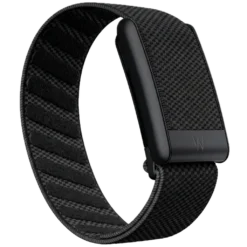 5.0 WHOOP – Band Jet Black (12 MONTHS SUBSCRIPTION FREE)